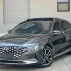 هونداي ازيرا بريميوم فل بانوراما - 2020