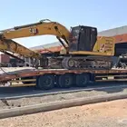 لوبد في الجوف القريات