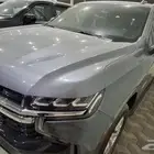 شفورلية سوبربان 2021 مستعملة مفحوصة مضمونة