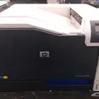 طابعة A3 ملونه ليزر Hp