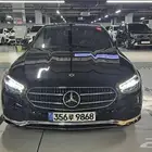 E250 2021 مرسيدس وارد كوريا