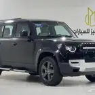 لا ند روفر ديفيندر خليجي 2025 SE V4سلندر