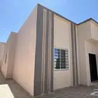 فيلا للبيع جديدة حي السنبله الدوادمي