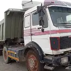 مرسيدس راس ال بي موديل 88 مفحوص مجدد