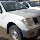 نيسان نافارا 2010