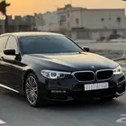 بي ام دبليو   الفئة الخامسة 2017 M-Kit