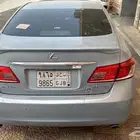 لكزس ES