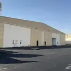 للايجار مستودع خطورة عالية المساحه 480م حي الدار البيضاء