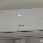 مكيف ASTON سبيلت مقاس 18