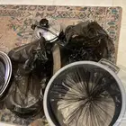صحون واكواب وقدور للبيع   واتس