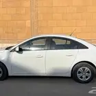 شفروليه كروز 2013