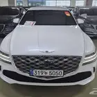 جينيسيس G80 - 2025 - بنزين - 2.5cc وارد كوريا