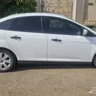 فوكس 2013 بدون حوادث بحد 18.000