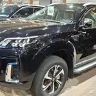 نيسان اكستيرا 2023 بلاتينيوم مستعمله مفحوصه مضمونه مصينه