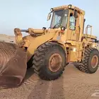 شيول كتر بلد 950 F للإيجار بالساعة يومي شهري