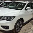 نيسان باثفندر 2020 SV مستعمله مفحوصه مضمونه مصينه