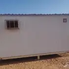 غرف متنقلة