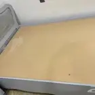 سرير نفر ونص