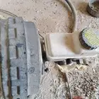 قطع غيار تشليح اكستيرا 2012