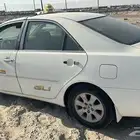 قطع غيار تويوتا كامري 2003 الى 2006