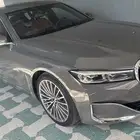 بي ام دبليو 2020 بحالة الوكاله