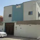 عمارة للبيع - حي الفضيلة