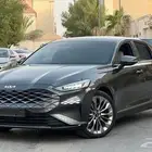 كيا K8 بلاتينيوم 2022 - 6 سلندر - مواصفات خاصة