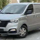 هونداي H1 باص ستاركس ديزل ( بضاعة ) 2021