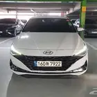 النترا - 2022 - بنزين - 1.6cc وارد كوريا