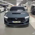 Ford Mustang GT Premium Coupe 2024 فورد