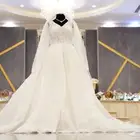 فستان زفاف