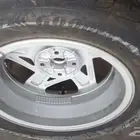 rim accent 2025