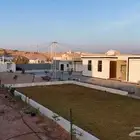 أستراحة حي الحمر