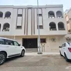 عماره للبيع حي الرحاب جده