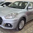 سوزوكي ديزاير 2024 مستعمله مفحوصه مضمونه مصينه