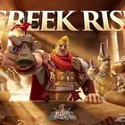 طيار محارب للعبة Rise of kingdoms