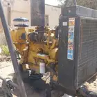 caterpillar engine 412hpfor sale