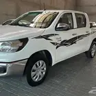 هايلوكس 2022 ديزل