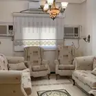 اثاث بيت كامل للبيع بالمدينه المنورة