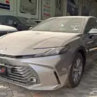 تويوتا كامري 2025 جديد فئه E