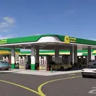 تشغيل محطات الوقود تشغيل تطوير أداره. آجار