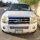 فورد اكسبيديشن قصير XLT