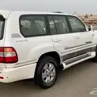 لاندكروزر 2006vxr