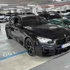 BMW M2 Coupe 2024 بي ام دبليو وارد كوريا