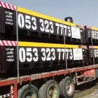 حاويات أنقاض للتأجير جنوب غرب الرياض