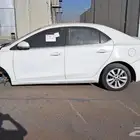 باب MG 360 ام جي 2019