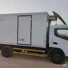 دينه ميتسوبيشي ثلاجه 2007