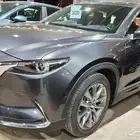 مازدا CX9 2020 مستعمله مفحوصه مضمونه مصينه