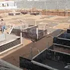 مقاول معماري