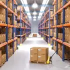مستودعات مرخصة من هيئة الغذاء والدواء